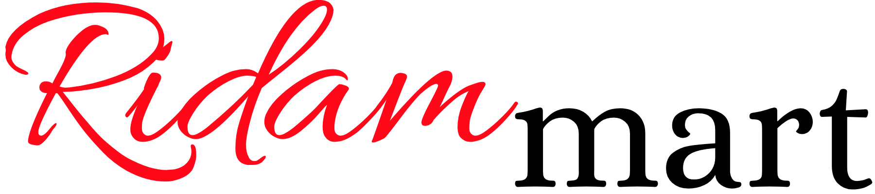 Ridammart.com